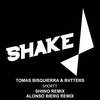 Shorty (Alonso Bierg Remix) - Tomas Bisquierra&Bvtters&Alonso Bierg