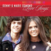 Morning Side Of The Mountain (Album Version) - Donny Osmond&Marie Osmond