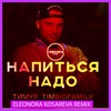 Напиться надо (Eleonora Kosareva Club Remix) - Тимур Timbigfamily