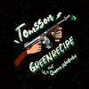 GREEN RECIPE (Explicit) - 탐쓴 (TOMSSON)&Queen WA$ABII