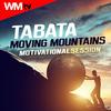 LIVE IT UP (Tabata Workout Remix) - TK