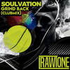 Grind Back (Club Mix) - Soulvation