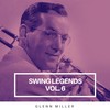 Chattanooga Choo Choo - Tex&Glenn Miller&Modernaires