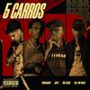 5 Carros (feat. JOFZ, MC Gege, tal do dias & Brek Records) (Explicit) - Coragem&JOFZ&MC Gege&tal do dias&Brek Records