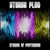 Alien Attack - Stereo Plug