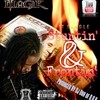 Stuntin (Explicit) - Magik The Prophet
