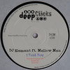 I Told You (Kanedo & Susana Lee Remix) - DJ Element&Mellow Men&Kanedo&Susana Lee