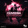 Sin Espacio (Tech Mix) - Clivedsa&Sir Vee The Great