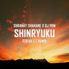 Shinryuku (Oskar T.T Remix) - Shranay Shahane&DJ PKM&Oskar T.T