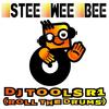 DJ Tools R1 (Roll The Drums) - Stee Wee Bee