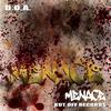 D.O.A. (Original Mix) - MENACE