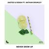 Never Grow Up - Jasted&Sodda&Nathan Brumley