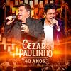 Morto de Saudade Sua (Ao Vivo) - Cezar&Zé Felipe&Paulinho