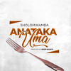 Anataka Uma - Sholo Mwamba