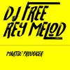 Dj free y  Muñeco - Martin Producer