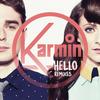 Hello (Jump Smokers Club Mix Instrumental) - Karmin