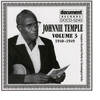 Jinks Lee Blues - Johnnie Temple