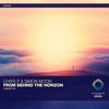 From Behind the Horizon - CHR!S P&Simon Moon