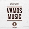 Madero - David Cujino