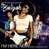 Fly High(feat. Big Rizz & Stix) - Kaliyah&Big Rizz&Stix