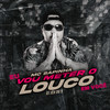 Eu Vou Meter o Louco em Você(feat. DJ Jéh Du 9) (Explicit) - Mc Sapinha