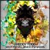 Out of All the Sounds - Freddy Todd