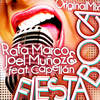Fiesta Boca (Radio Mix) - Rafa Marco&Joel Munoz&Capellan
