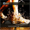 Perseverance (Graviton Remix) - Ocean of Emotion&Graviton