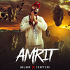 Amrit - the shloka&Trapperx