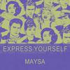 So Voce (Mais Nada) - Maysa