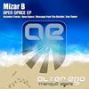 Message From The Outside (Original Mix) - Mizar B