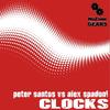 Clocks (Alex Spadoni Mix) - Peter Santos&Alex Spadoni
