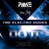 Do It (Original Mix) - The Electro Dudes