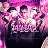MALDITA PERIGOSA (Explicit) - MC Leek&DJ Vilão&Mc Scar