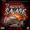 Mind Of A Savage(feat. Abiichiidii D) (Explicit) - Yung Boogie&Abiichiidii D