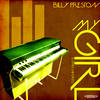 King Of The Road - Billy Preston