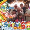 Seepark 6 Ole Ole (Instrumental-Version) - PS Alex&Nicci&Seepark 6-Team