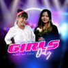 Damai Dan Cinta - Girls Only