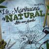La Marihuana Es Natural - Liriko Wan
