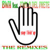 STOP Medley The Message (Datashat Remix) - B.W.H.&Paolo Del Prete