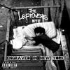 Veterans Break(feat. Myles Donavan & Toast187) (Explicit) - The Leftovers NYC&Myles Donavan&Toast187