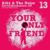 Endless Nights (Instrumental Version) - Aiby&The Noise