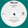 Bulum (Original Mix) - D. Noriega