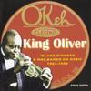 Empty Bed Blues - Take 1 - King Oliver&Elizabeth Johnson