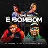 O Crime Não é Bombom - mc cebezinho&Mc Lele JP&MC GP&Mc Leozinho ZS