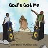 God's Got Me(feat. Morales Smalls) - JAYDEN WILLIAMS&Morales Smalls