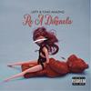 Rea Dikenela (feat. Yung Amazing) (Explicit) - Latty&Yung Amazing