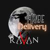 Free Delivery (Explicit) - Ravan