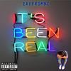 Hit Inna Honda Part 2 (Explicit) - ZAYFROMNC&RIDGE