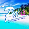 PAI x 3 - 赤垚&艾维斯Evis&Ki.DAstronaut